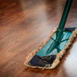 劃重點！木地板清潔保養不能馬虎，正確保養就能大大延長地板壽命！