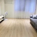 搬新家裝潢必看!2025年最新木地板流行色