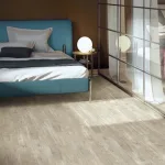 小坪數奇蹟！木地板讓家變大的設計術